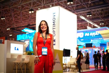 Heloísa Bianchi (Optimove). Alianças estratégicas e foco na retenção de clientes estão impulsionando uma nova fase de progresso para o iGaming na LatAm