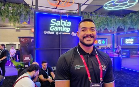 Matheus Bicalho (Sabiá Gaming). Desenvolvendo uma estratégia focada na experiência do usuário, retenção e construção de marca