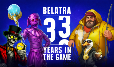 Belatra celebrates its 33rd birthday