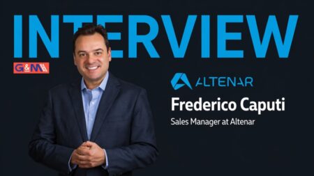 Frederico Caputi (Altenar). How flexibility and real-time data are reshaping sportsbook success in Latin America