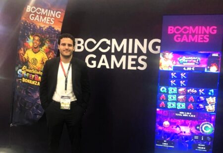 Gabriel Cavalieri (Booming Games). Novas mecânicas e adaptação para o perfil do usuário brasileiro