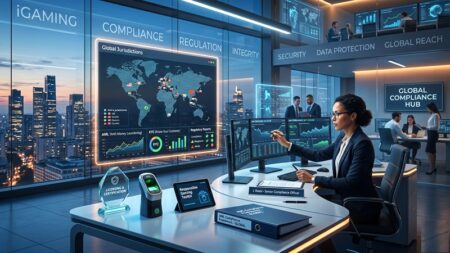 When compliance becomes strategy: The new power dynamic in global iGaming