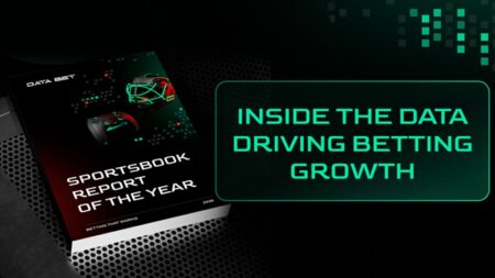 DATA.BET releases its 2026 Sportsbook Report
