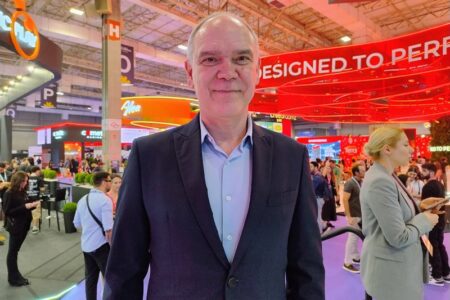 Valter Delfraro Junior (Oddsgate). Desenvolvendo soluções com agilidade e qualidade para manter as operadoras competitivas