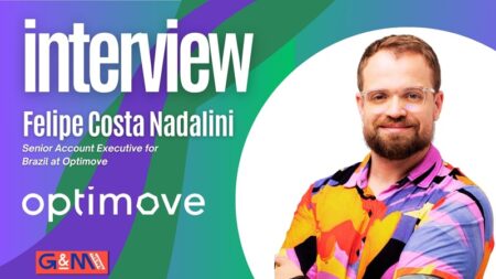 Felipe Costa Nadalini (Optimove). Why Brazil’s most advanced operators are betting on AI-driven retention