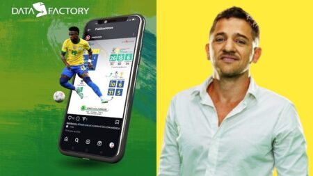 A proposta estratégica da DataFactory para a Copa do Mundo FIFA 2026