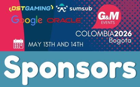 G&M Events Colombia 2026: Why sponsor the event and reach dozens of operators?