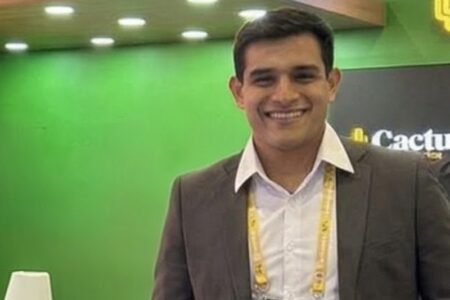 Thiago Garrides (Cactus Gaming). Estabilidade, alta performance e flexibilidade de atendimento