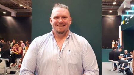 Kris Galloway (Sumsub). Strengthening iGaming business through fraud prevention, compliance, remote identity verification, and transaction monitoring services