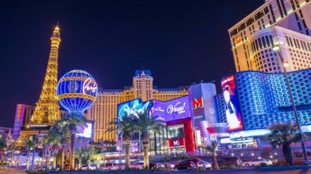 The comeback of land-based casinos: Why physical venues are redefining their role in a digital-first world