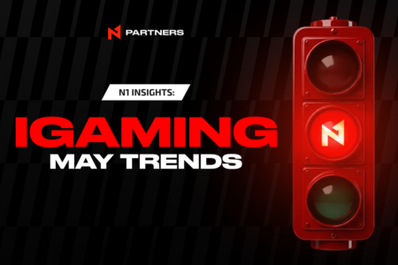 N1 insights: what to expect from the iGaming industry in May