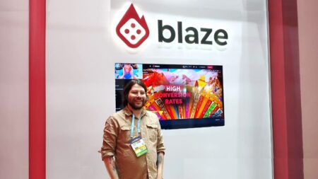 Felipe Maia (Blaze). A importância da regulamentação rigorosa, jogo responsável e conteúdo educativo para o progresso da indústria
