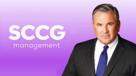 SCCG Management appoints Michael Silberling as Chairman