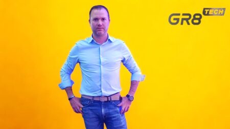 Alvaro Mosquera (GR8 Tech). Local talent to boost operators’ businesses in Latin America