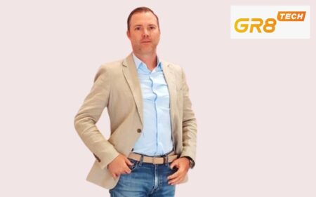 Álvaro Mosquera (GR8 Tech). Talentos locais que impulsionam os negócios das operadoras na América Latina