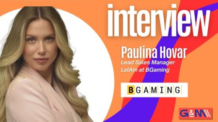 Paulina Hovar (BGaming). Partnering with operators, scaling a streamer-friendly approach, working closely with influencers, and growing local communities