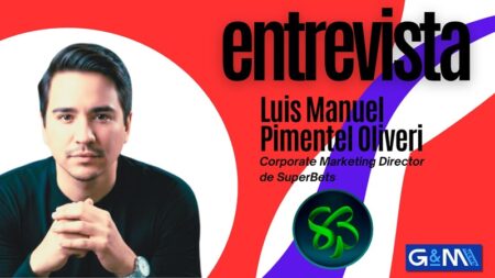 Luis Manuel Pimentel Oliveri (SuperBets). El Club de Fidelización: Una experiencia personalizada y memorable para los usuarios
