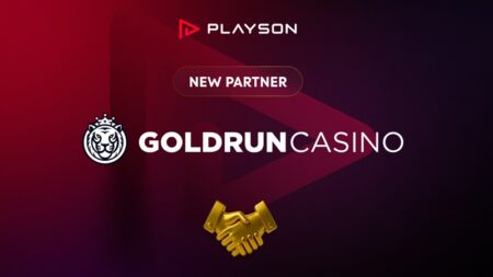 Netherlands: Playson partners Goldrun Casino to expand its market foothold
