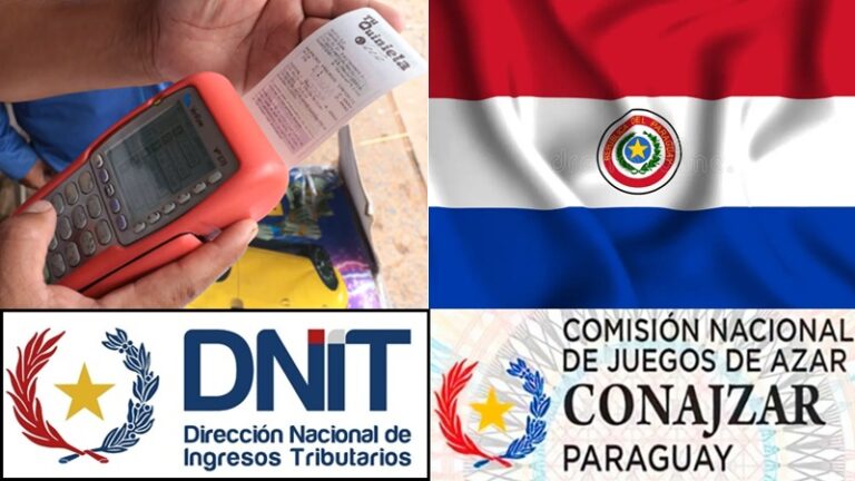 Paraguay: TDP y un consorcio integrado por Daruma SAM, nuevos concesionarios de la quiniela