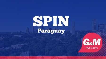 SPIN Paraguay. Confianza, innovación, entretenimiento y el desarrollo de una plataforma más amigable y dinámica