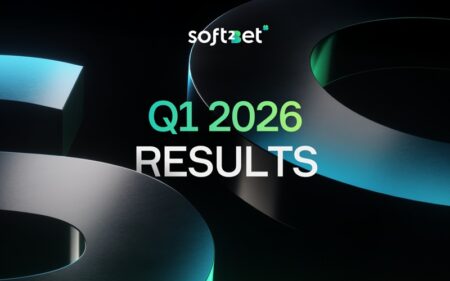 A very positive start of 2026 for Soft2Bet
