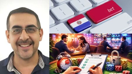 Paraguay: El crecimiento de los casinos online y el desafío de controlar la ilegalidad