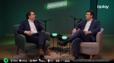 Apostar no es invertir: un nuevo episodio de «Entretiempo», el podcast de BPLAY