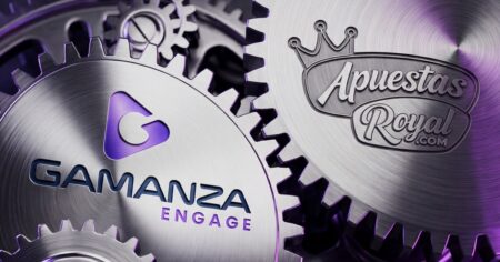 Gamanza Engage and Apuestas Royal. Partnership to bring CRM and gamification tools across five brands in Latin America