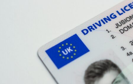 La verificación de identidad se volvió el punto donde se abandona el registro