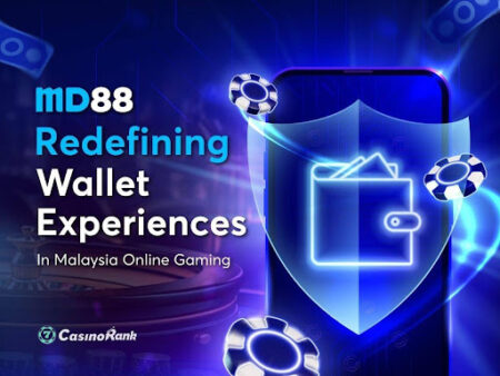 Gaming with Wallet Tech and Rebranding