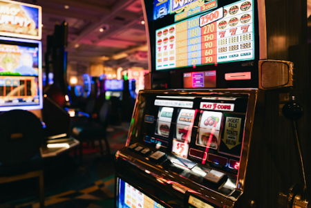 Chief Editor Ken Johnson from BestOnlineCasino.com Discusses the State of the Industry in 2026