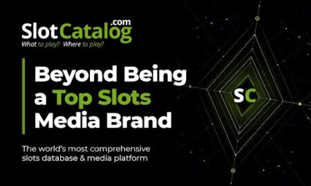SlotCatalog Briefs on Data Subscription, 2026 Affiliate Launch, and Upcoming CrossyRun Releases