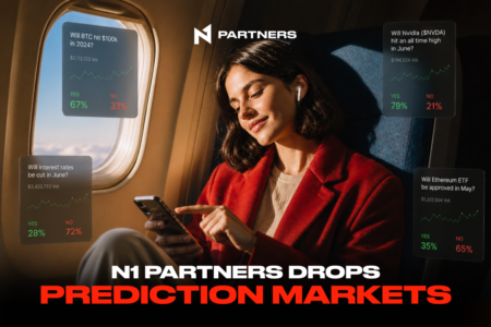 N1 Partners Drops Prediction Markets Vertical — Expand Your Traffic Strategy
