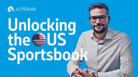 Inside the U.S. sports market: Key challenges and how Altenar is building a tailored sportsbook experience