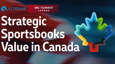 Canada: Altenar will highlight the strategic value of sportsbooks at local event