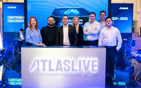 Atlaslive concentrates its 2026 roadmap on sportsbook, conversion, and retention for LatAm
