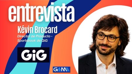 Kévin Brocard (GiG). El Mundial de Fútbol como prueba de fuego para los sportsbooks y trampolín de retención a largo plazo