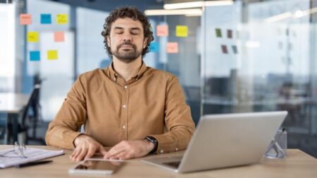 Searching for calmer digital environments to reach a more sustainable gaming ecosystem