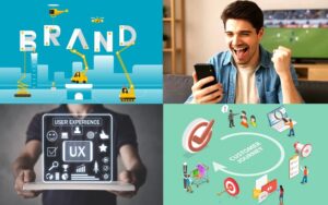 Diseña lo que sentirán: El nuevo estándar de marca en iGaming