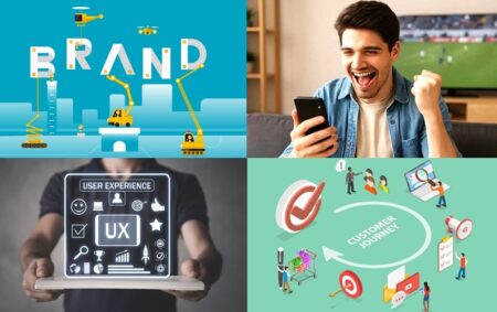 Diseña lo que sentirán: El nuevo estándar de marca en iGaming