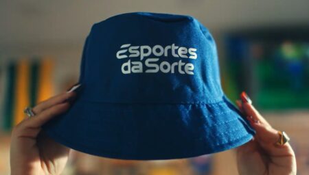 Esportes da Sorte apuesta por la imaginación y el entretenimiento en la campaña “Convoque” para la Copa del Mundo