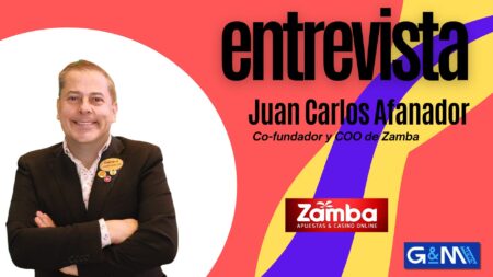 Juan Carlos Afanador (Zamba). Personalización, velocidad y simplicidad para entregar la mejor oferta omnicanal
