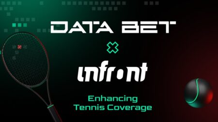 DATA.BET closes an important agreement with Infront