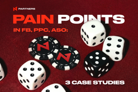 Pain Points in FB, PPC, ASO: 3 Case Studies with Solutions by N1 Partners