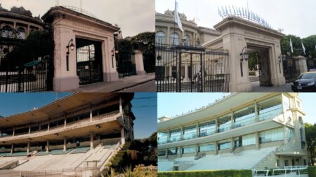 Hipódromo de Palermo: 150 años evolucionando la cultura del entretenimiento