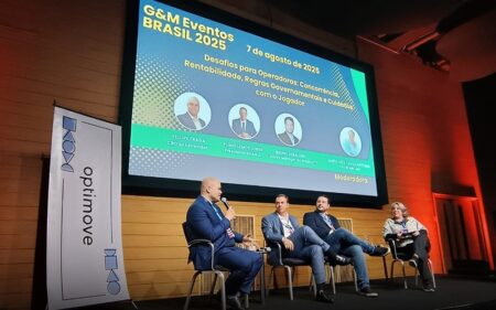 Patrocínios em eventos de gambling: As empresas focadas na construção de posicionamento, relacionamento e influência dentro do setor
