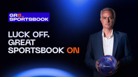 GR8 Tech turns GR8_Sportsbook ON for operators ready to win