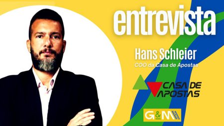 Hans Schleier (Casa de Apostas). Manter uma operação segura, ágil e eficiente, garantindo uma experiência confiável para o usuário