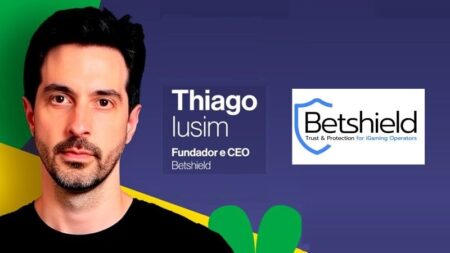 Thiago Iusim (Betshield). Ajudando as plataformas a transformar jogo responsável em um sistema operacional alinhado às exigências regulatórias
