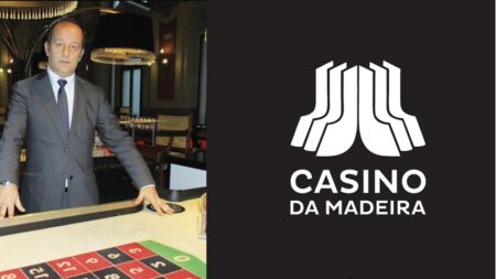 Carlos Campos (Casino da Madeira). Posicionado em Portugal como um polo de entretenimento, cultura e animação turística